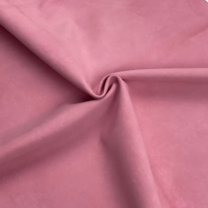 Suede Lambskin - Premium Series
