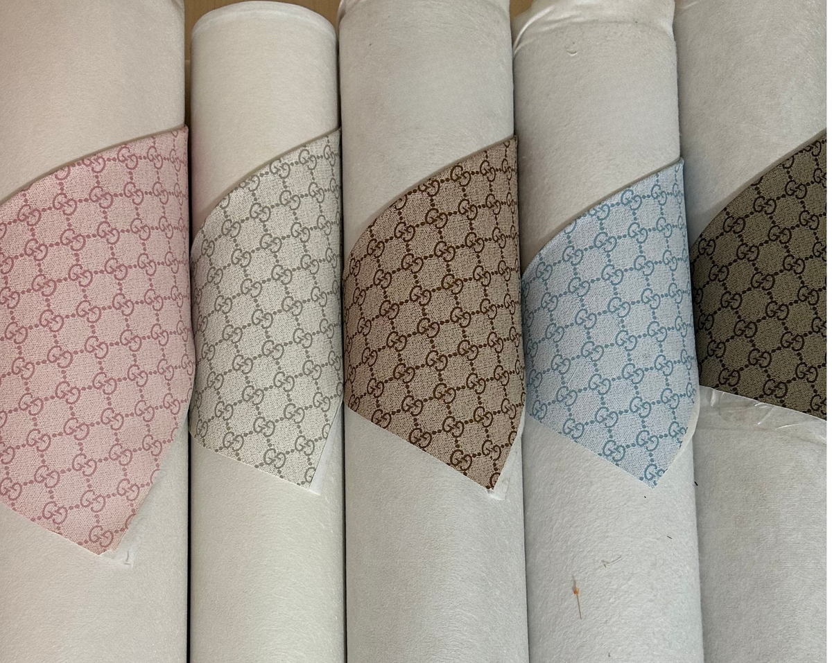 GC Classic Leathers 5 Color