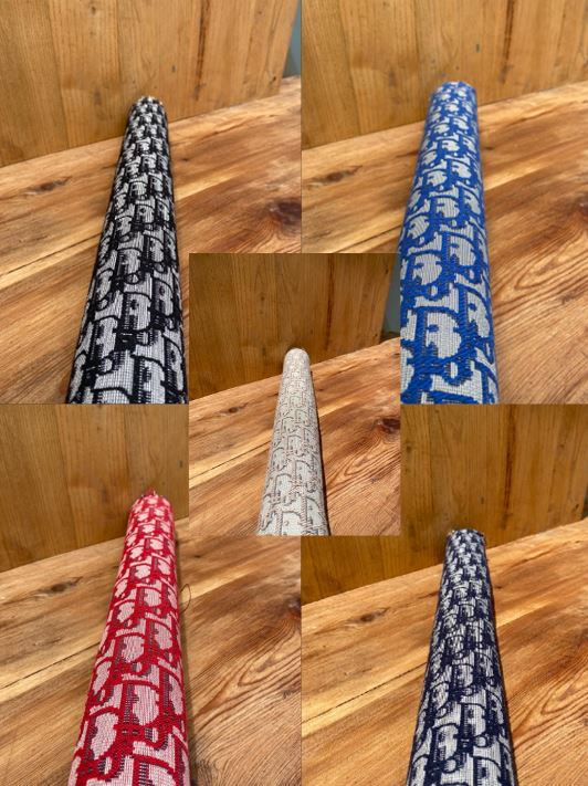 Dior Fabric - 5 Color