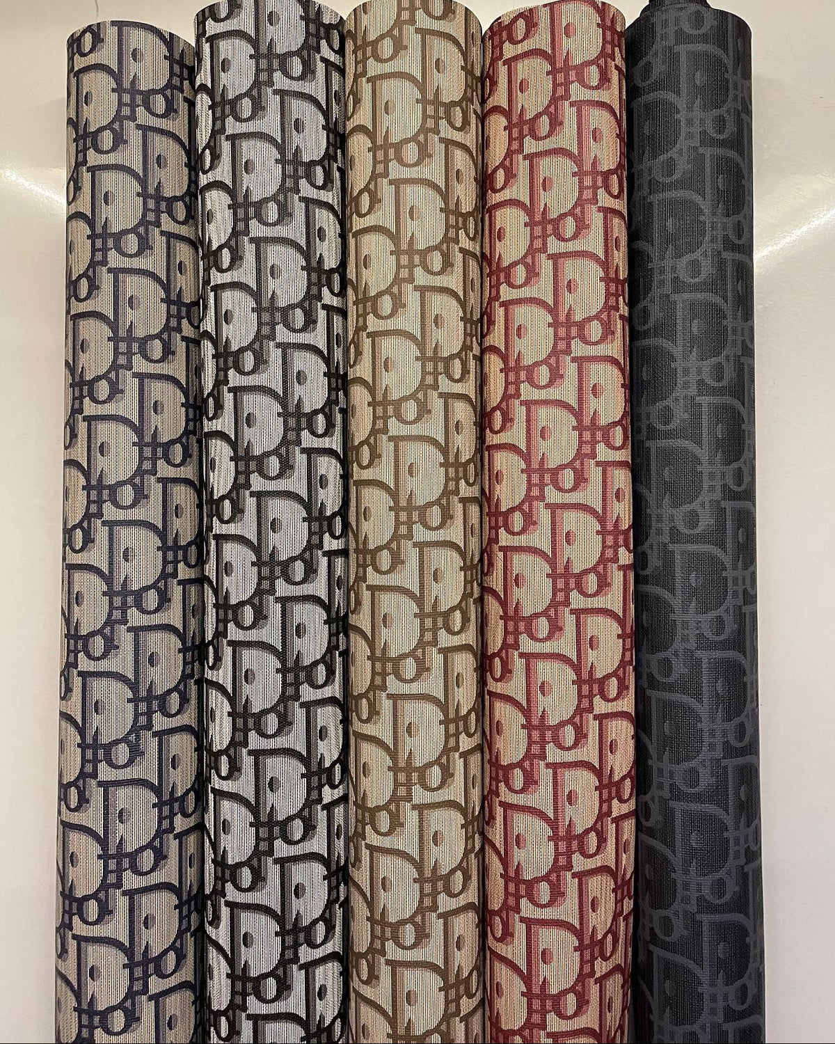 Cd Classic Leathers 5 Color