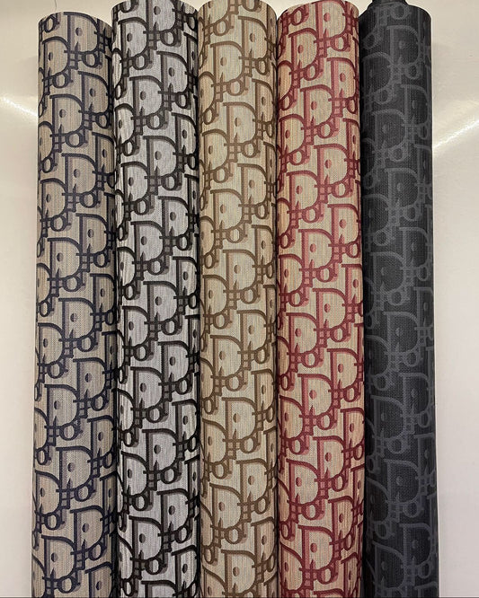 Cd Classic Leathers 5 Color
