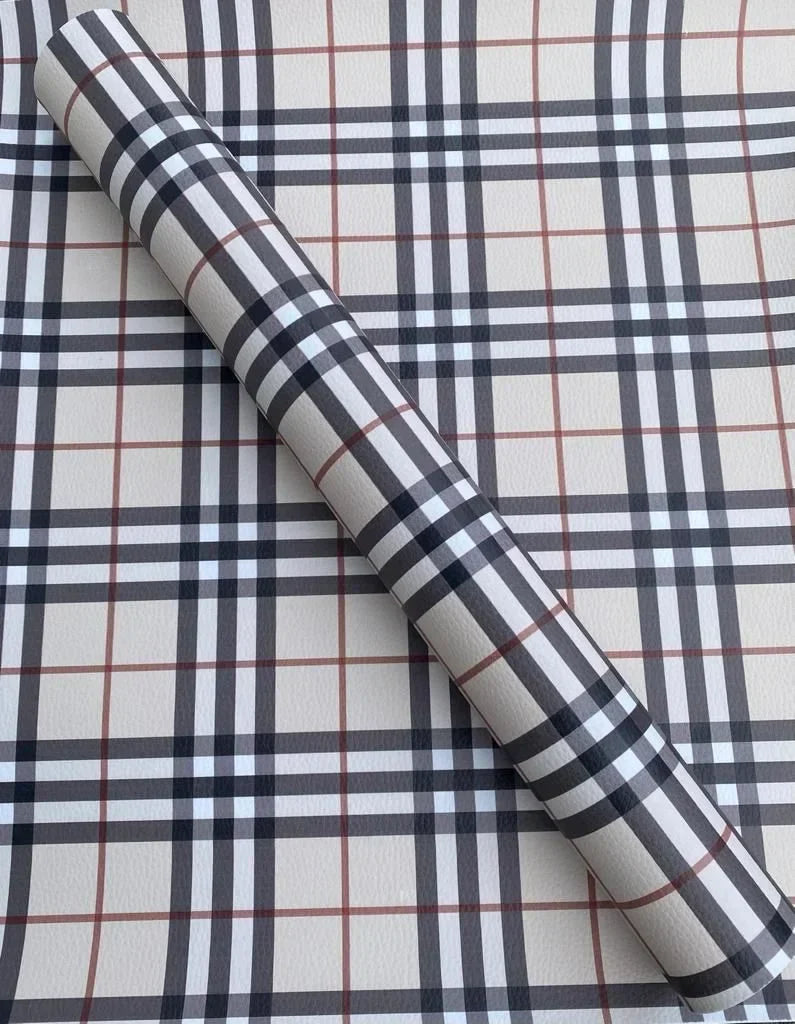 Burberry Classic Leather - 2 Color