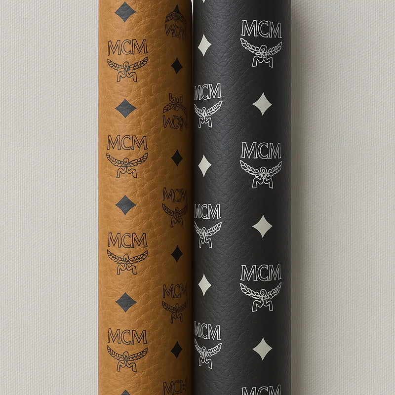 MC Leather - 2 Color