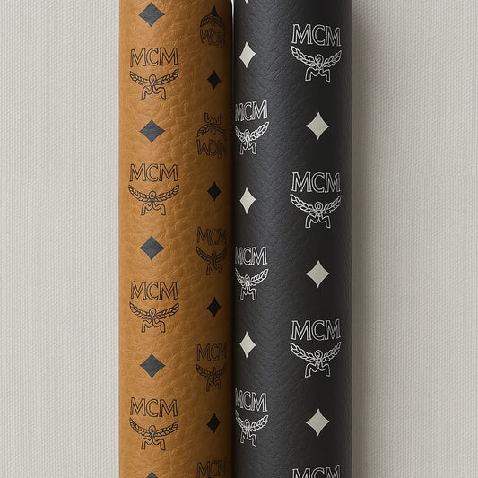 MC Leather - 2 Color
