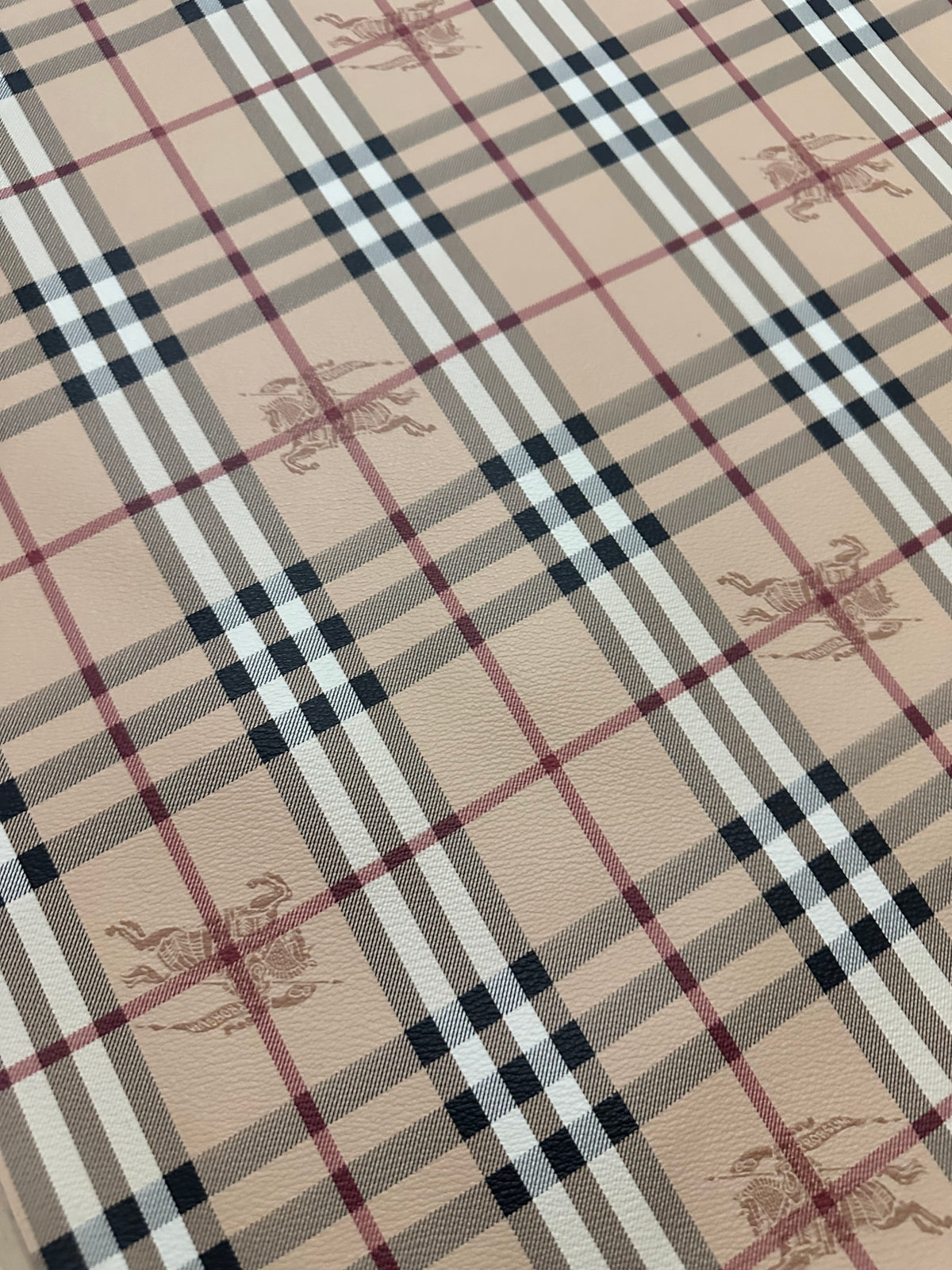 BRB Design Leathers