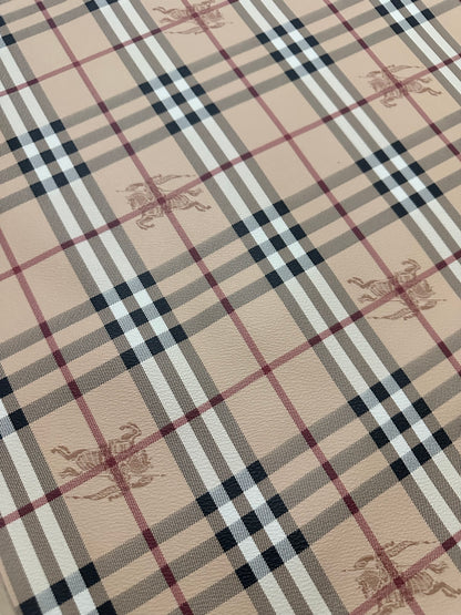 BRB Design Leathers