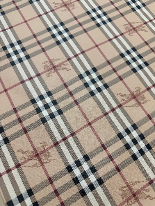 BRB Design Leathers