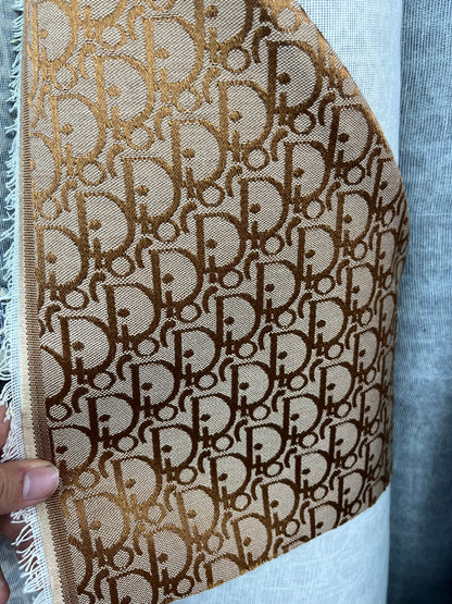 Cd Fabrics - 2 Color
