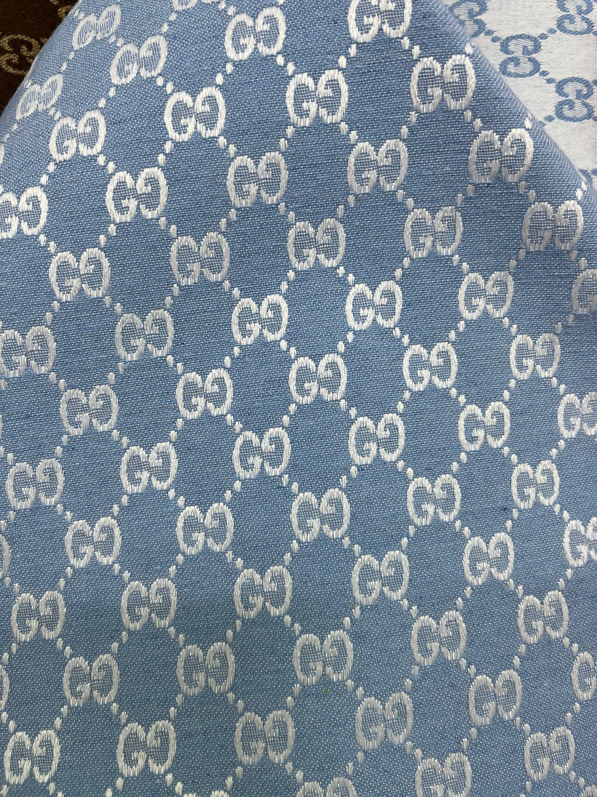 GC Fabrics - 4 Color