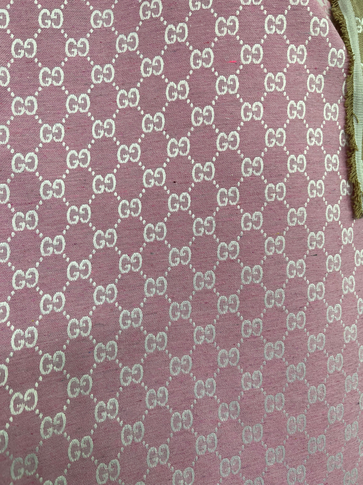 GC Fabrics - 4 Color