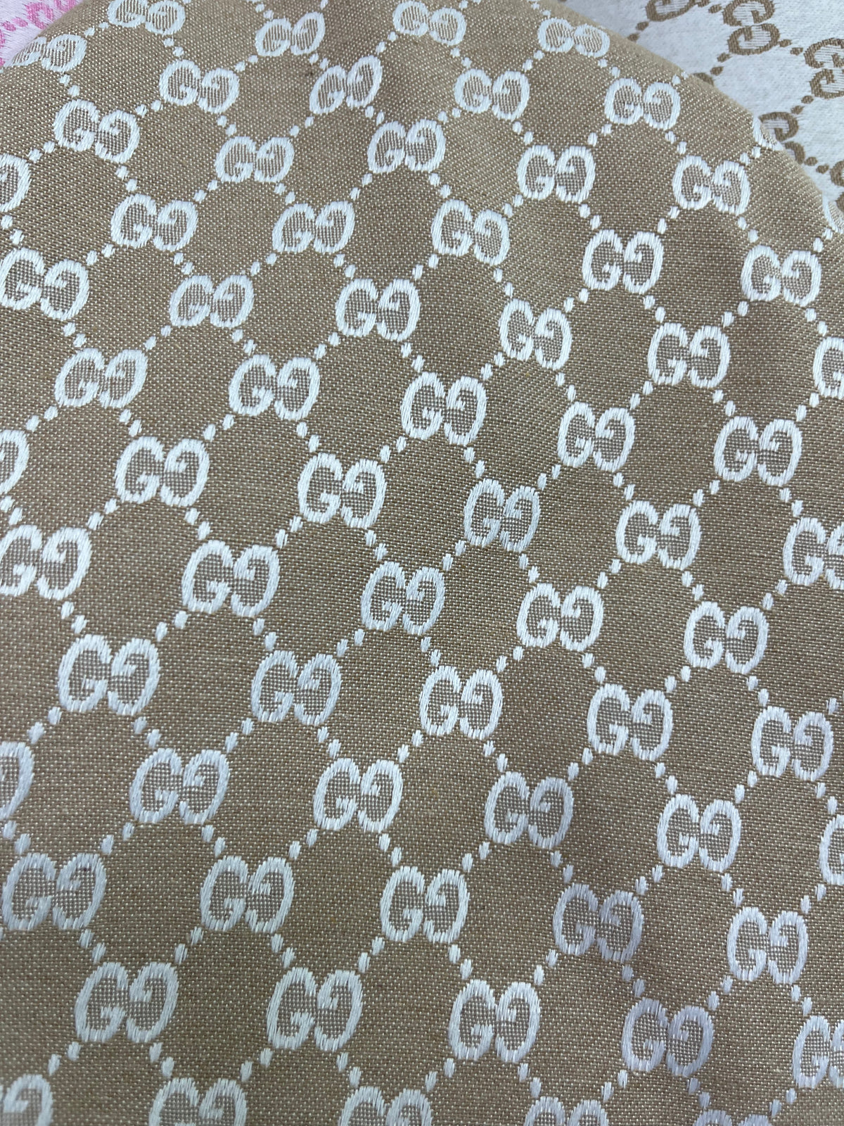 GC Fabrics - 4 Color