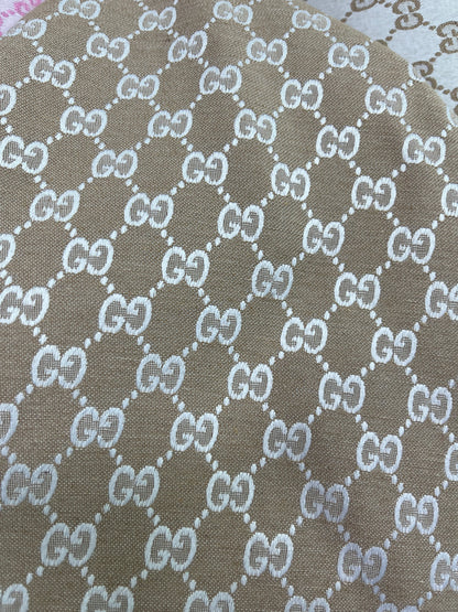 GC Fabrics - 4 Color