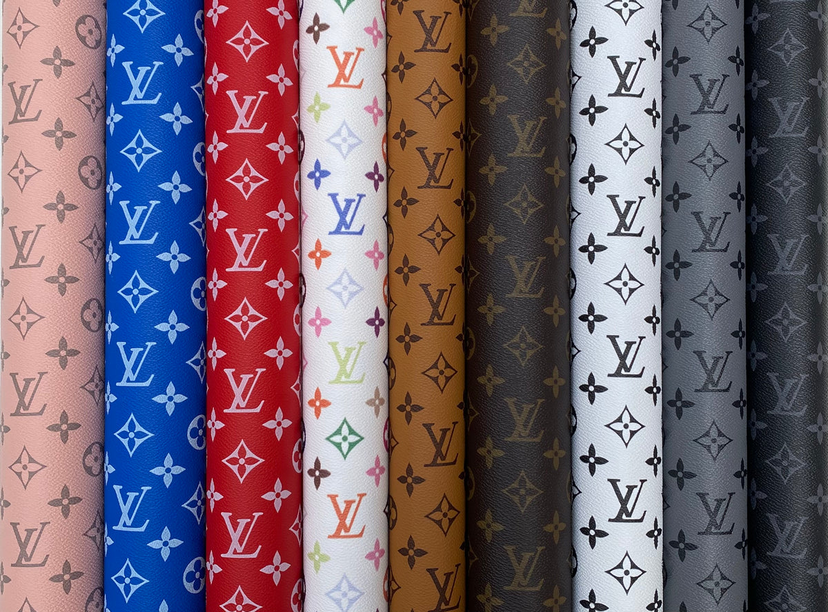 Classic Leathers - 8 Color