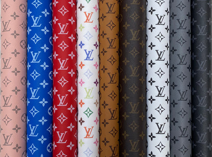 Classic Leathers - 8 Color