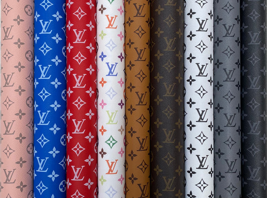 Classic Leathers - 8 Color