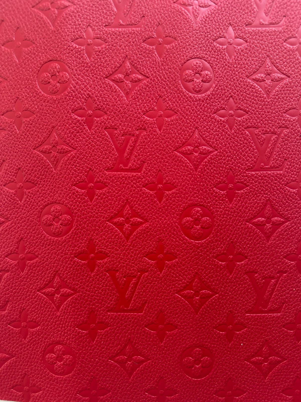 Embossed Leathers