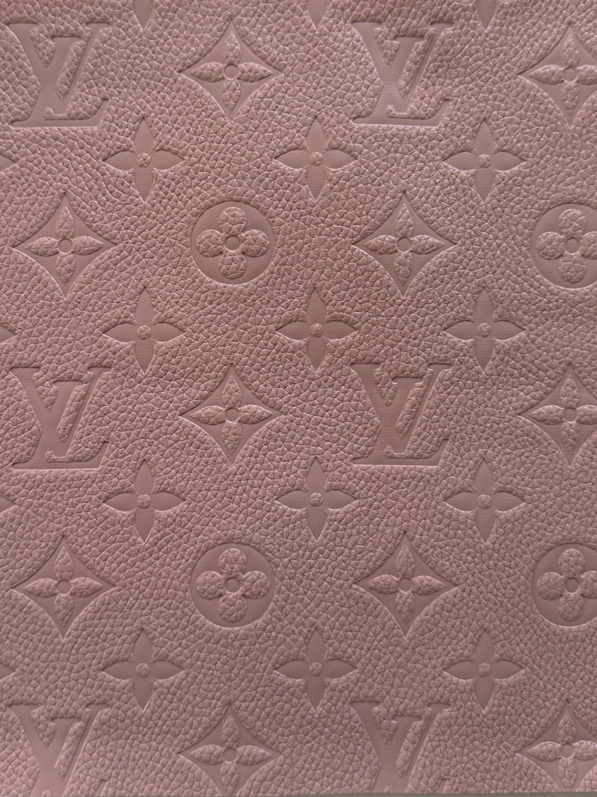 Embossed Leathers