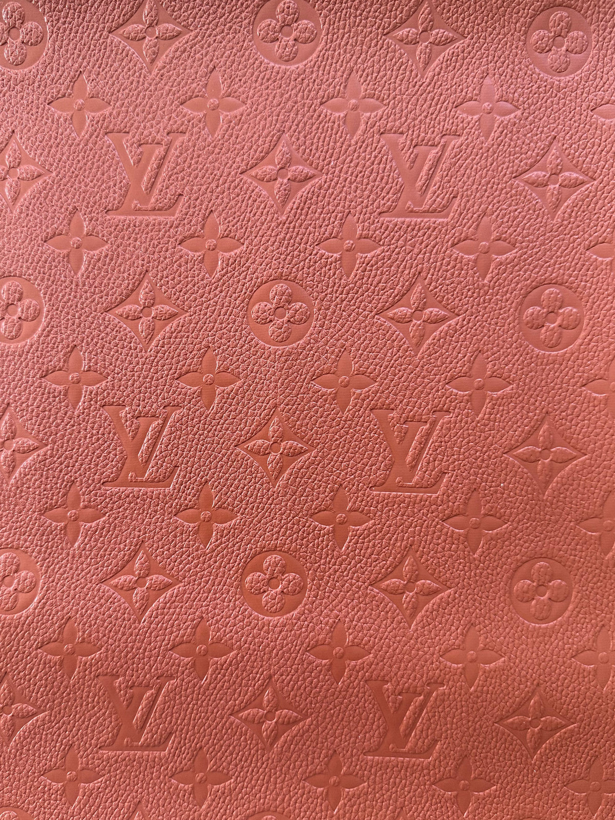 Embossed Leathers