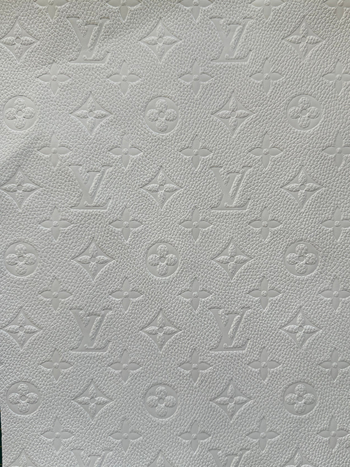 Embossed Leathers