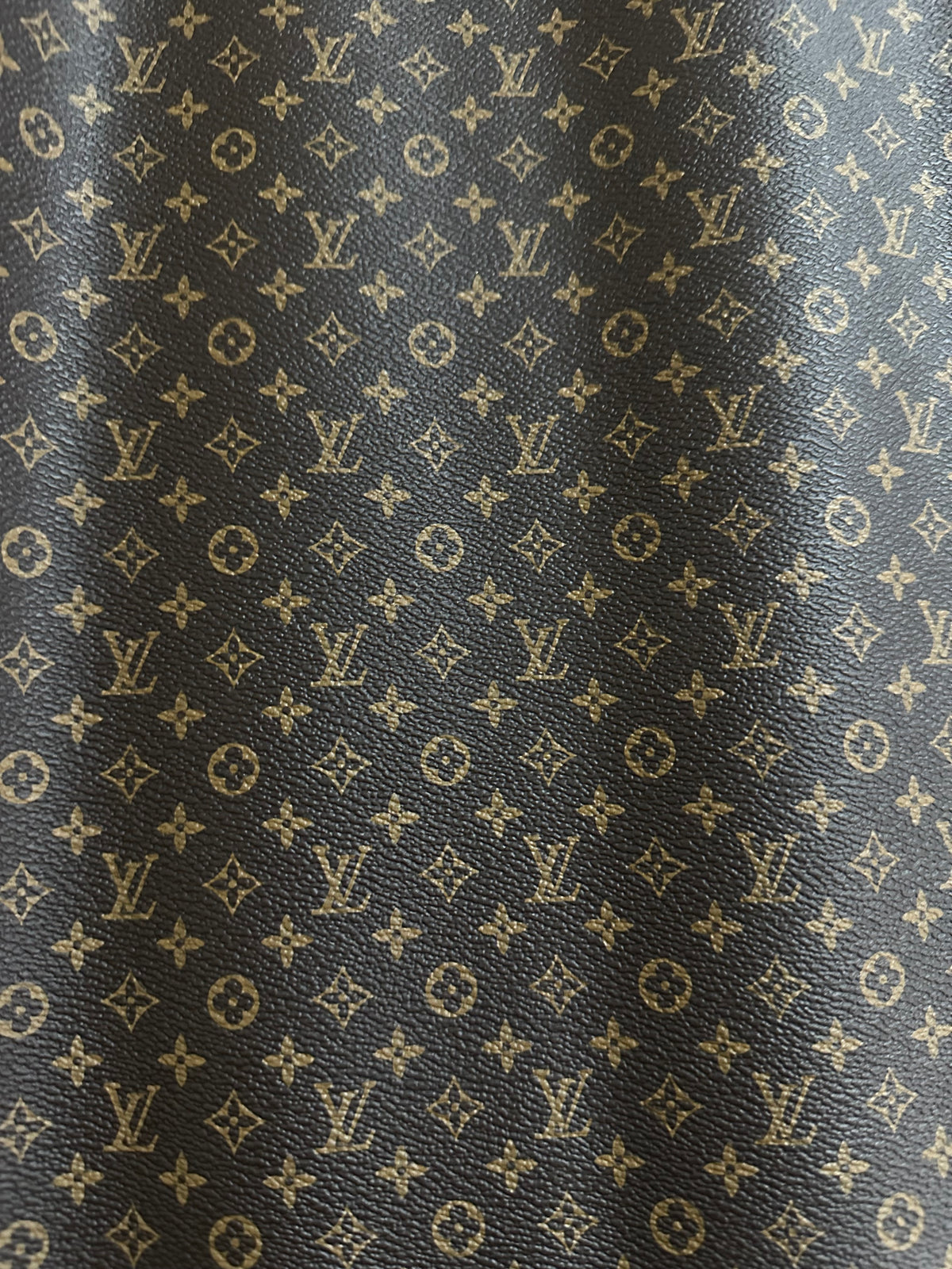 Small Logo Leathers