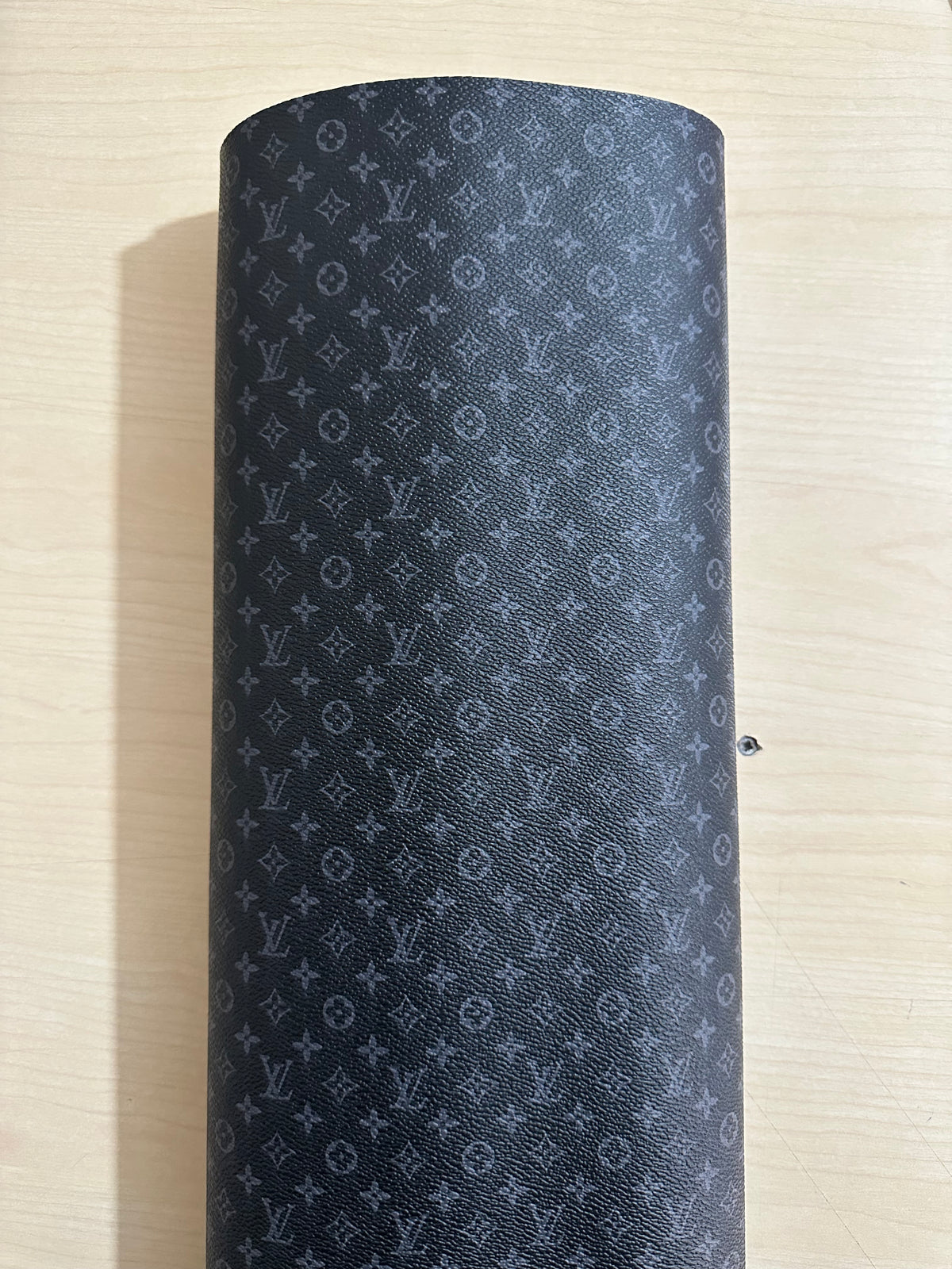 Small Logo Leathers