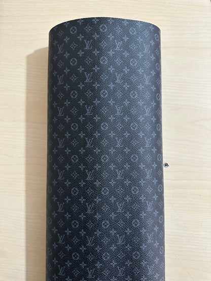 Small Logo Leathers