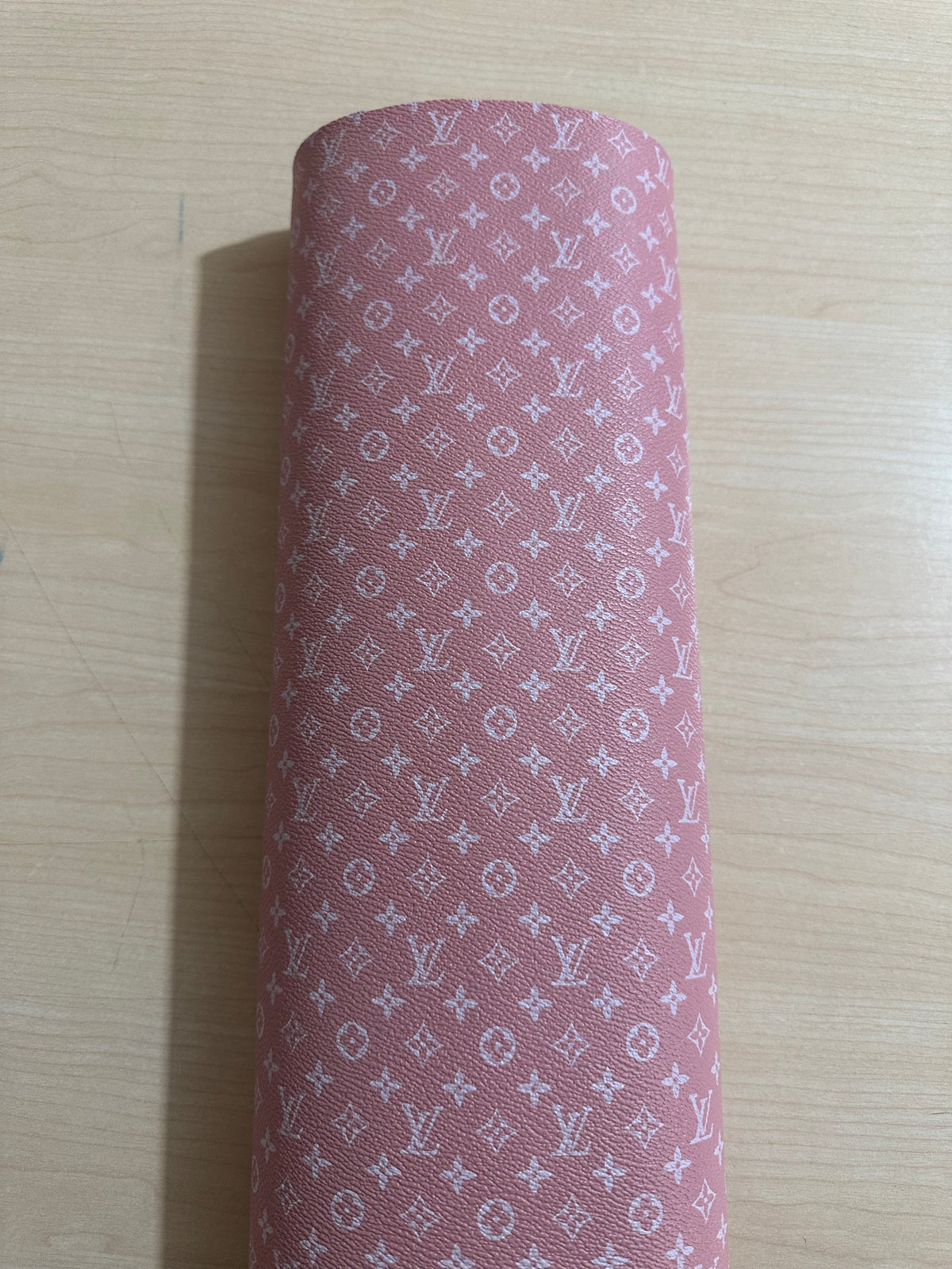 Small Logo Leathers