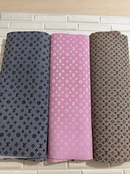 Classic Fabrics - 3 Color