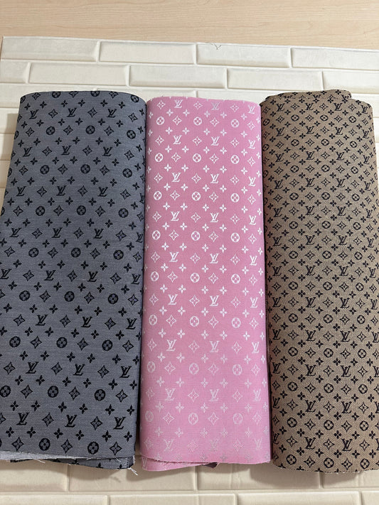 Classic Fabrics - 3 Color