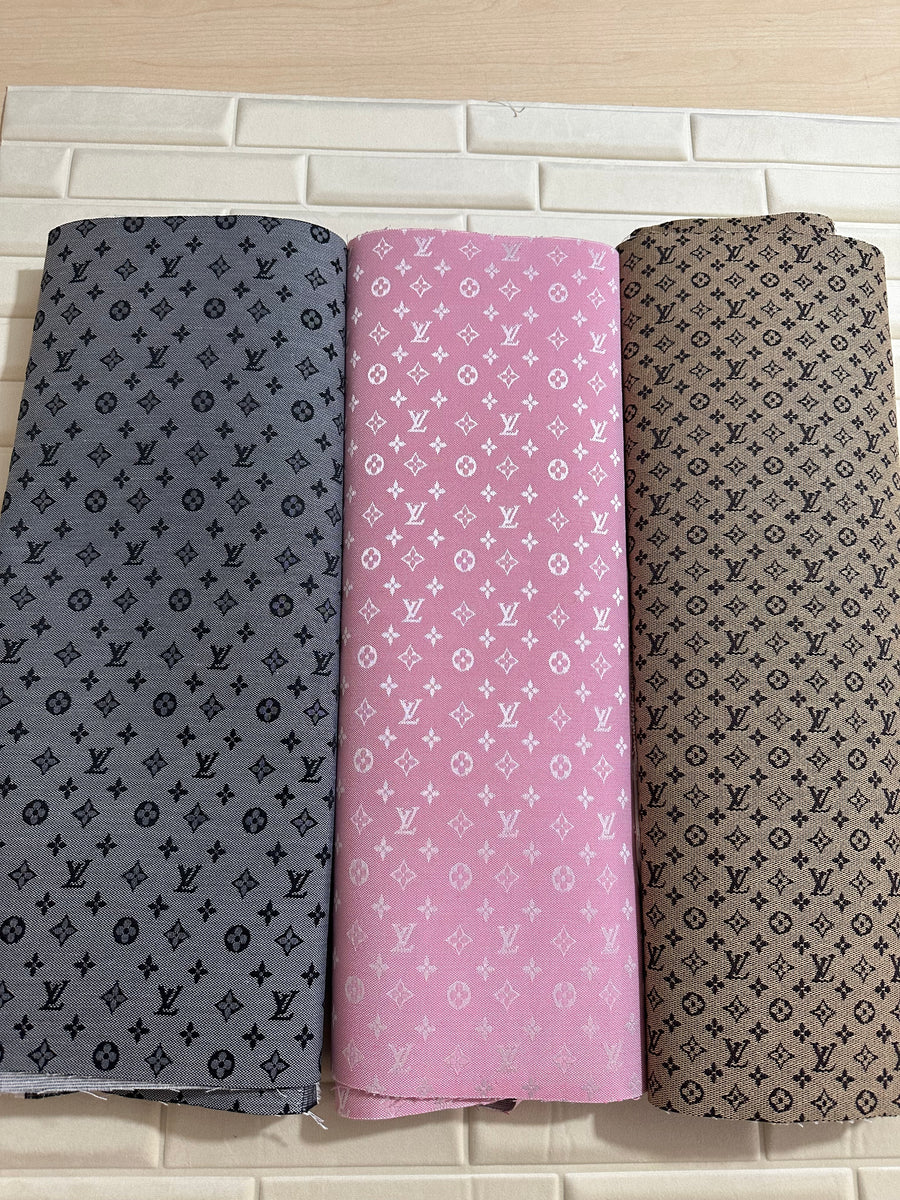 Classic Fabrics - 3 Color