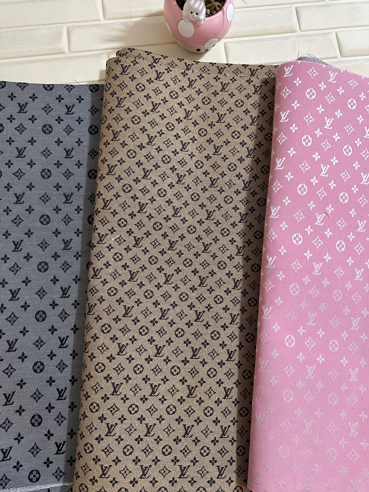 Classic Fabrics - 3 Color
