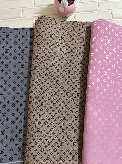 Classic Fabrics - 3 Color
