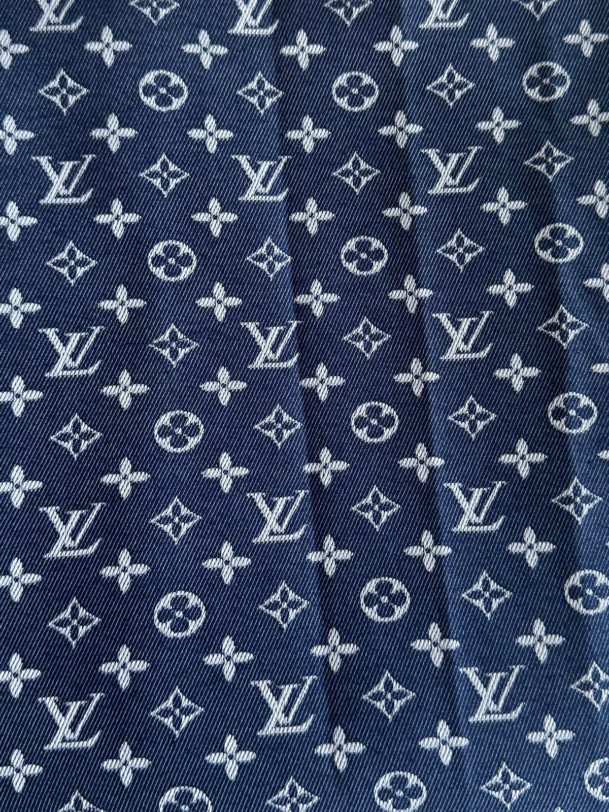 Summer Fabrics - 5 Color