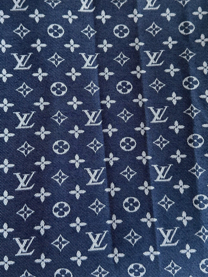 Summer Fabrics - 5 Color