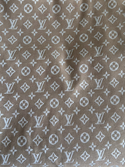 Summer Fabrics - 5 Color