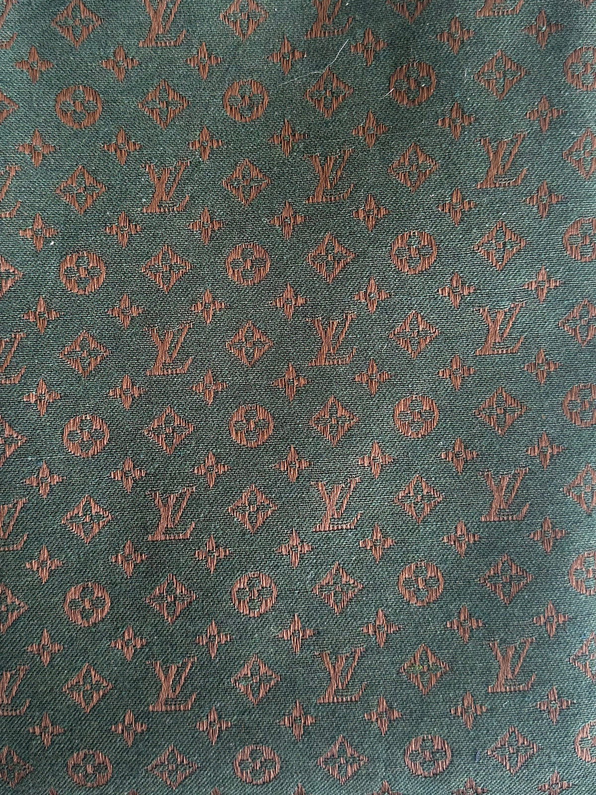 Summer Fabrics - 5 Color