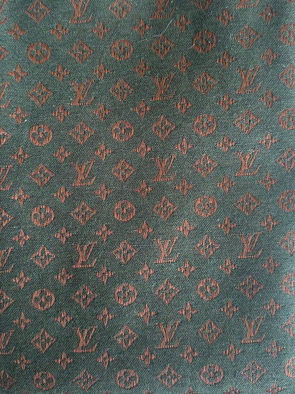 Summer Fabrics - 5 Color