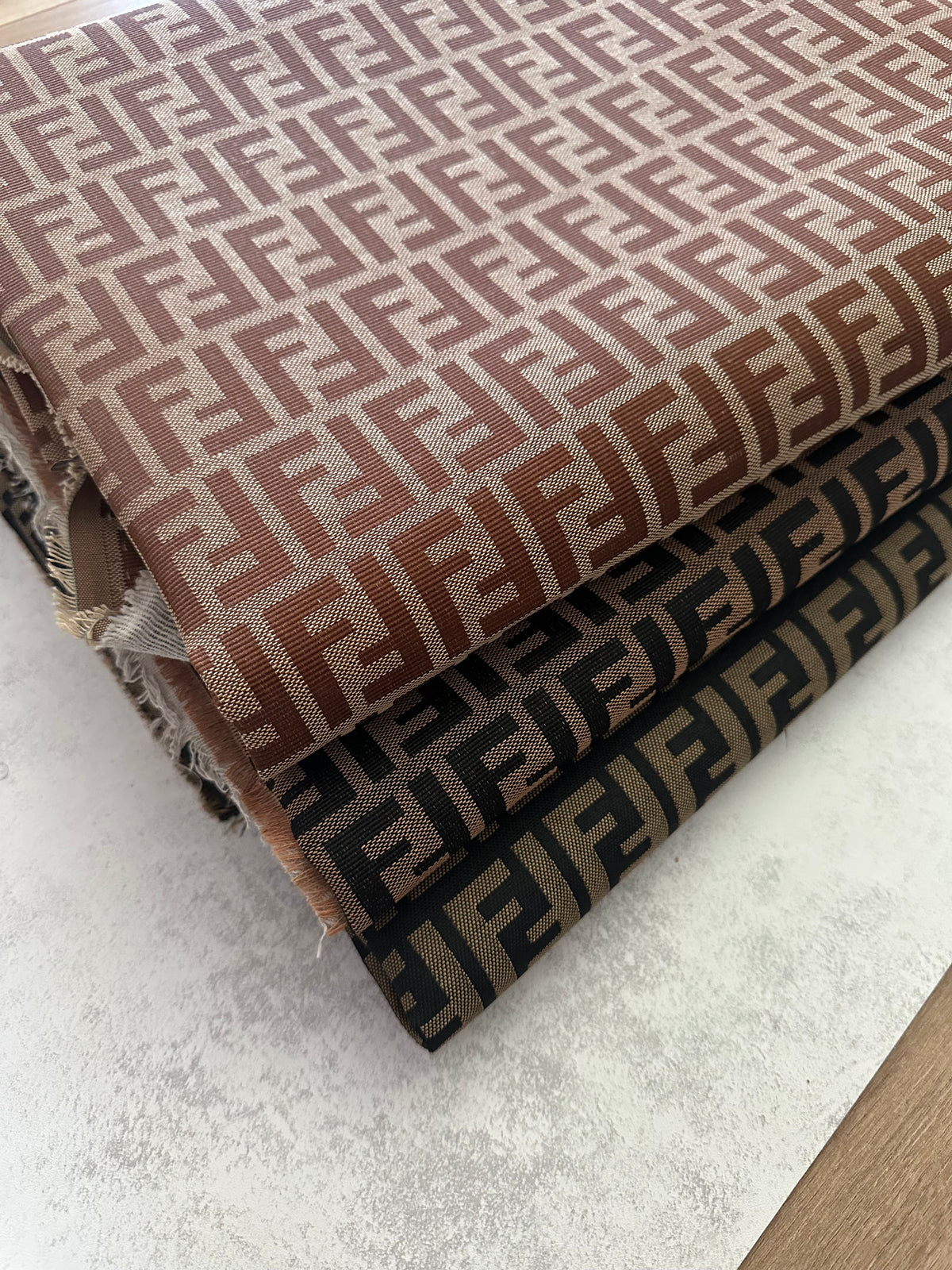 FF Fabrics - 3 Color