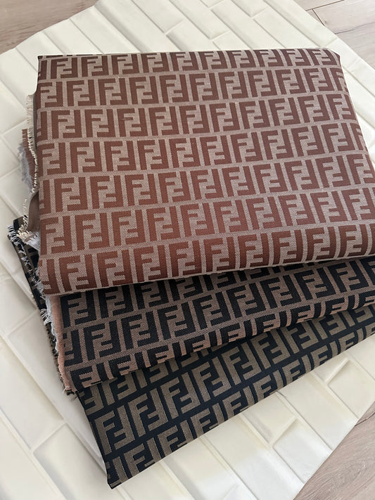FF Fabrics - 3 Color