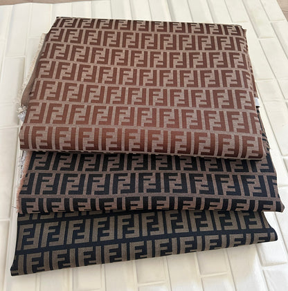 FF Fabrics - 3 Color