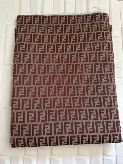 FF Fabrics - 3 Color