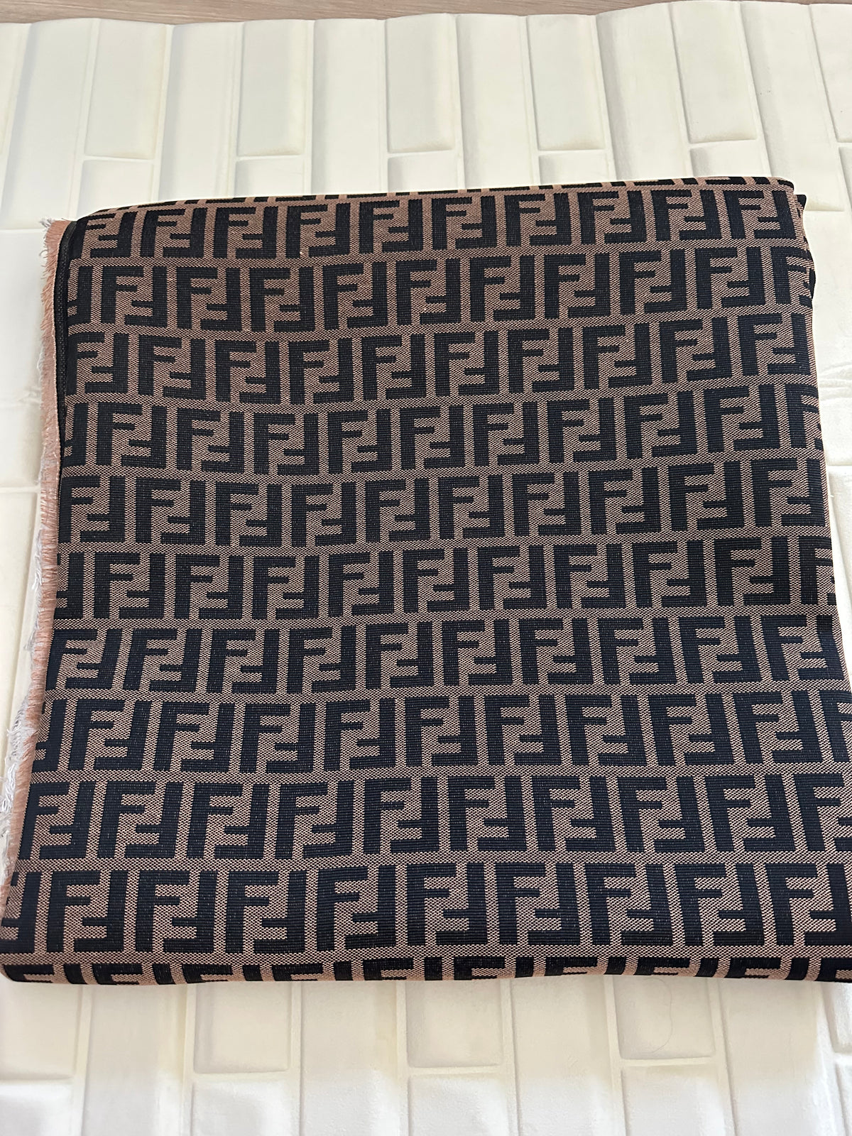 FF Fabrics - 3 Color