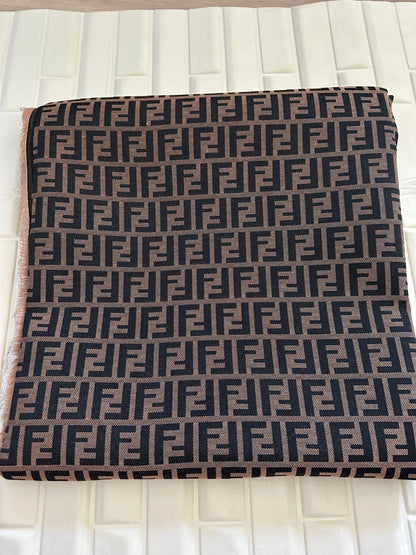 FF Fabrics - 3 Color