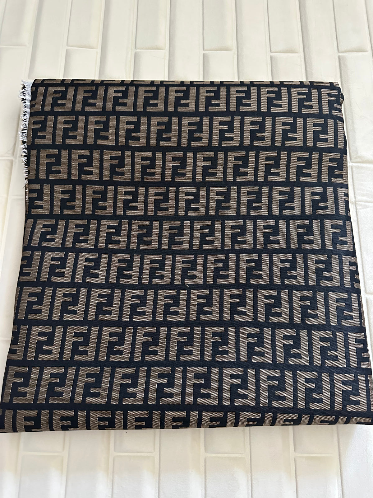 FF Fabrics - 3 Color