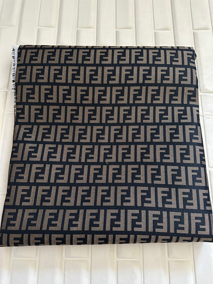 FF Fabrics - 3 Color