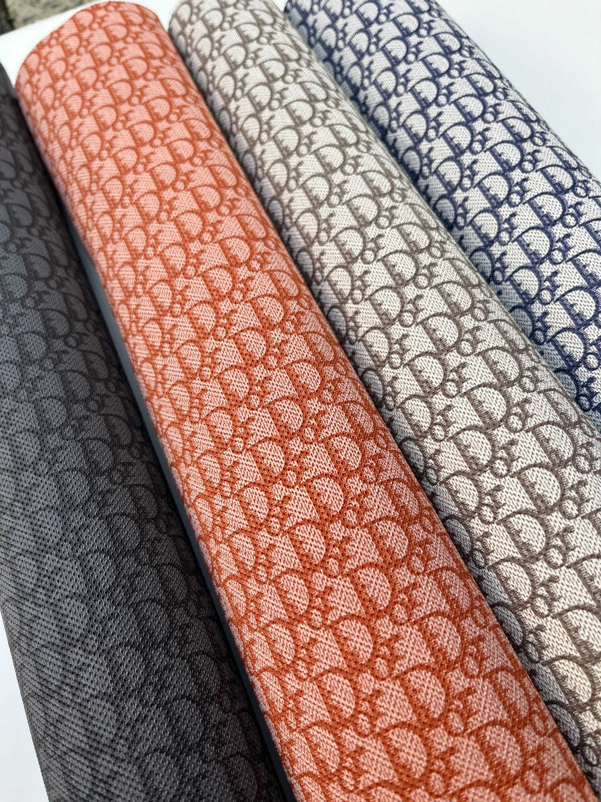 Cd Mini Leathers 4 Color