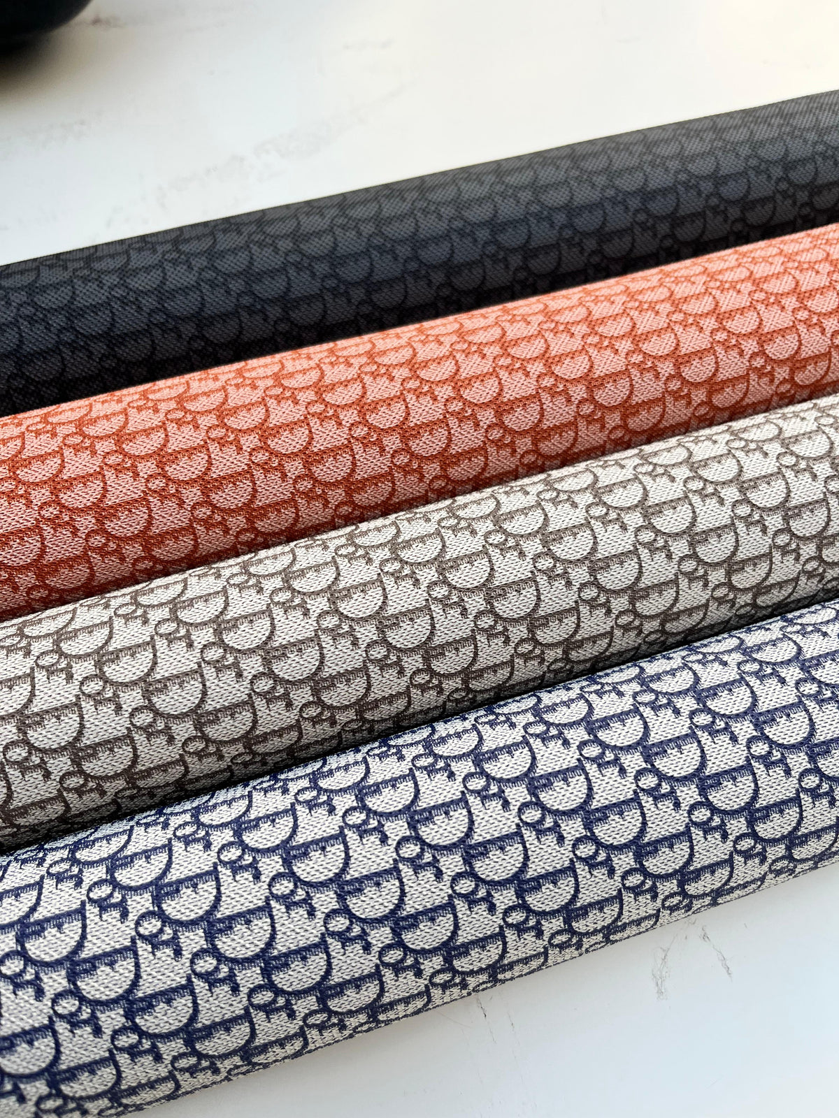 Cd Mini Leathers 4 Color