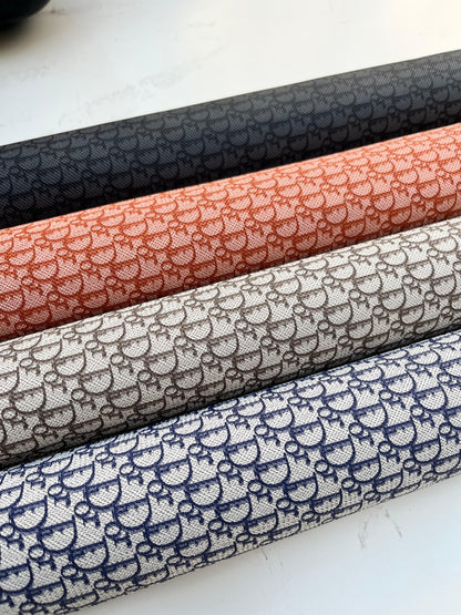 Cd Mini Leathers 4 Color