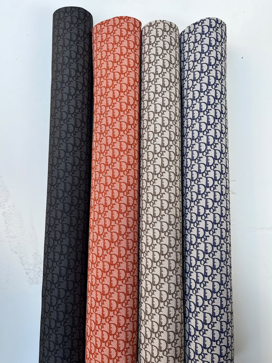 Cd Mini Leathers 4 Color