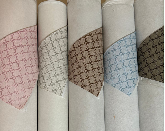 GC Classic Leathers 5 Color
